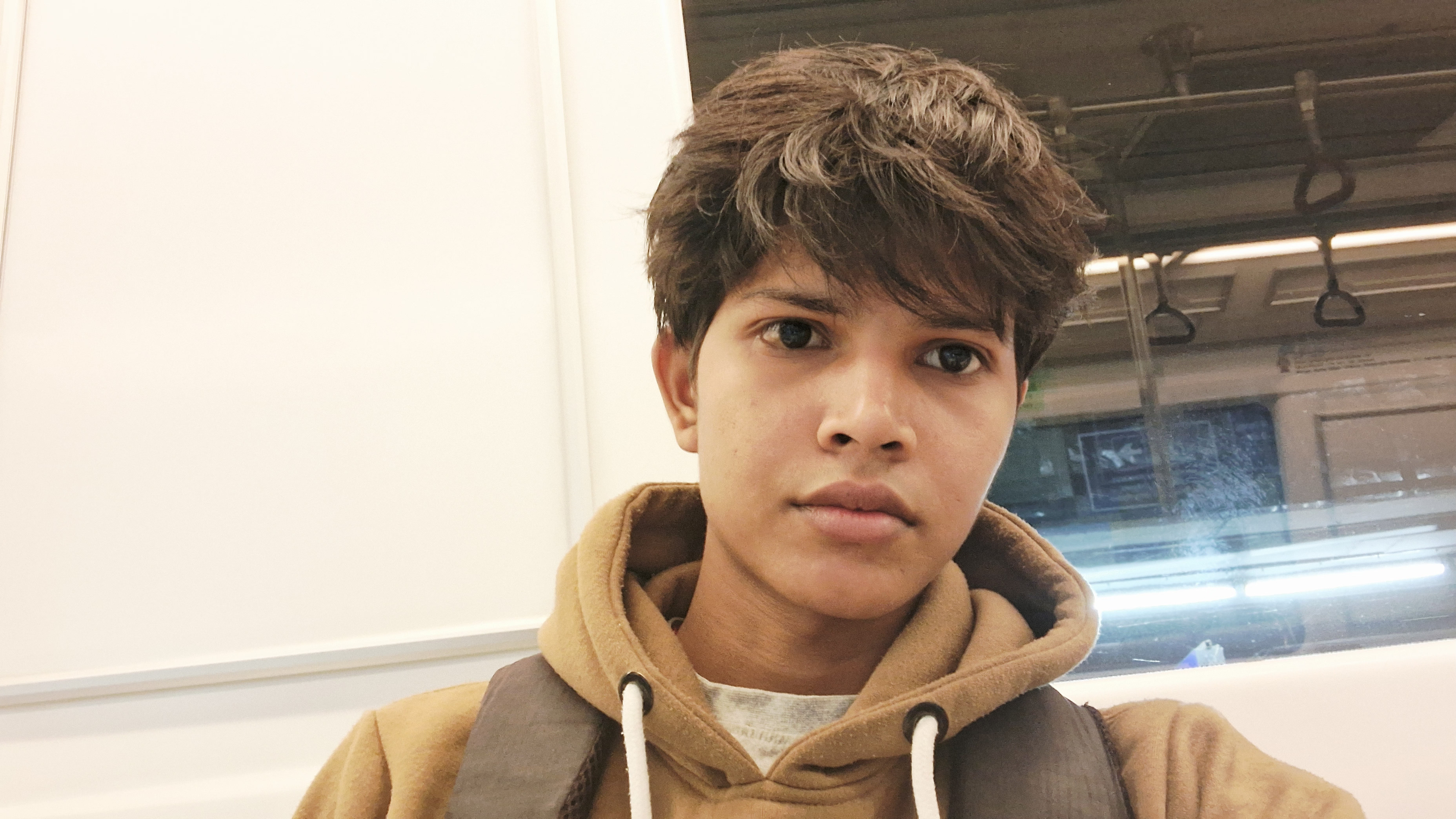 Sneh — Video Editor